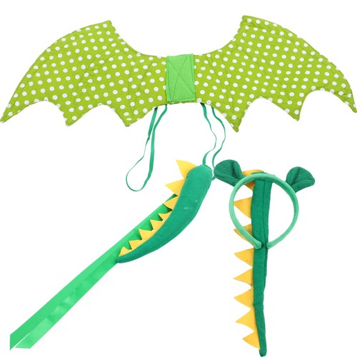 Dinosaur tail for cosplay - dinosaur,