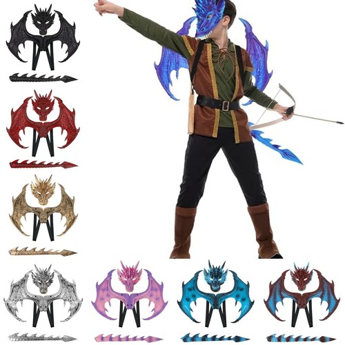 Dragon wing costume - wing,