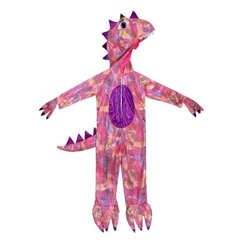 Dinosaur costume