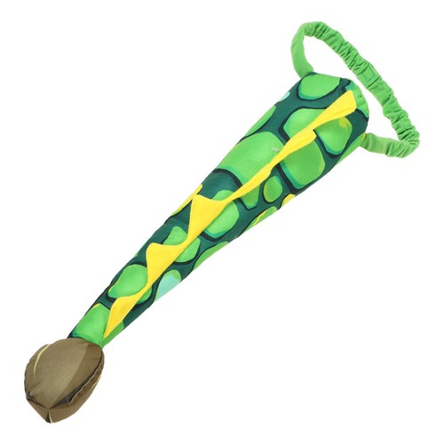 Dinosaur costumes tail - costumes,
