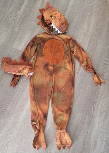 Rex boy jurassic world - t,