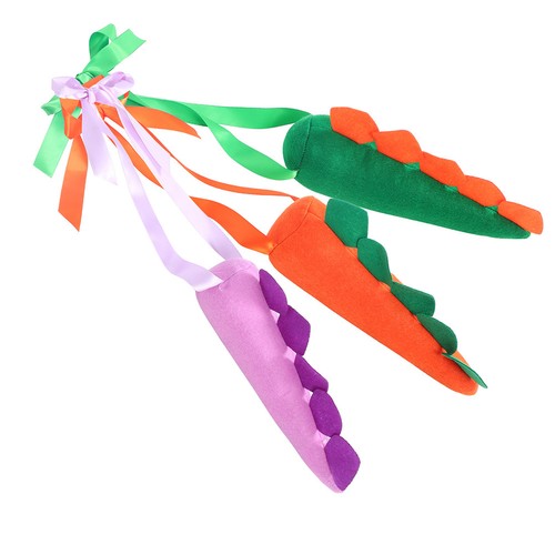 Pcs party dinosaur tail - 3, prop