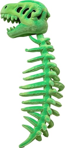 Hallween costume dinosaur - costume,
