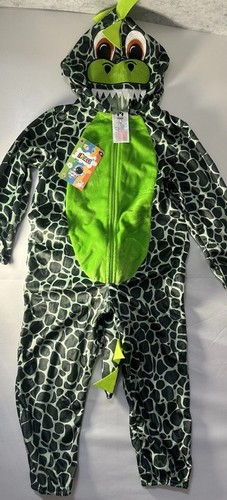 Child dinosaur costume - child’s,