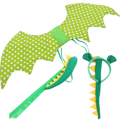Cosplay dinosaur tail costume - cosplay,