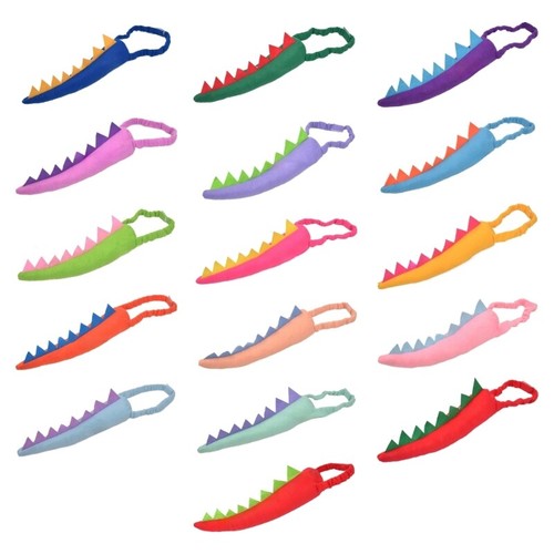 Halloween dinosaur tail - halloween,