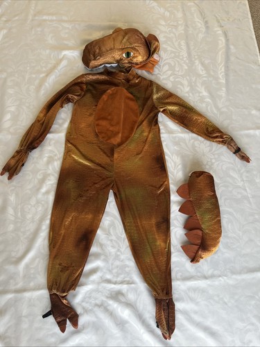 Boys rex dinosaur jumpsuit - -,