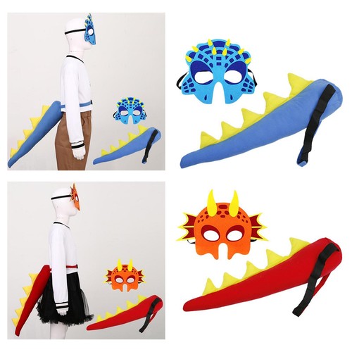 Dragon costume for role - dragon,