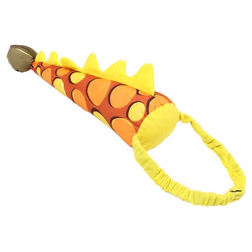 Dinosaur tails for - tails, plush
