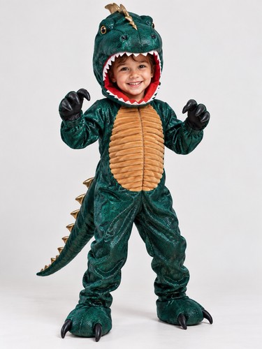 Hallow eve dinosaur - eve,