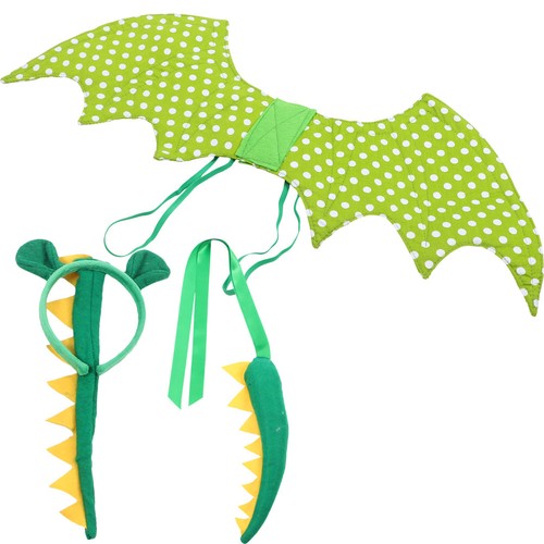 Set assorted color dinosaur - 1,