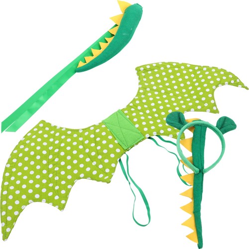 Dinosaur wing tail - dinosaur,