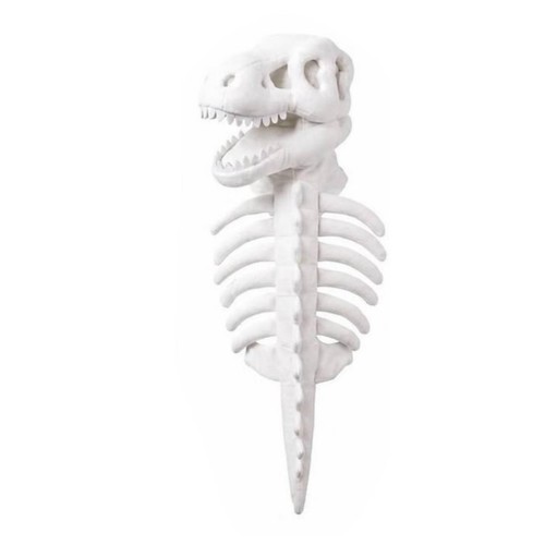 Comfortable dinosaur costume - comfortable,