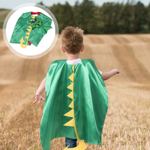 Dinosaur costume for toddler - ,
