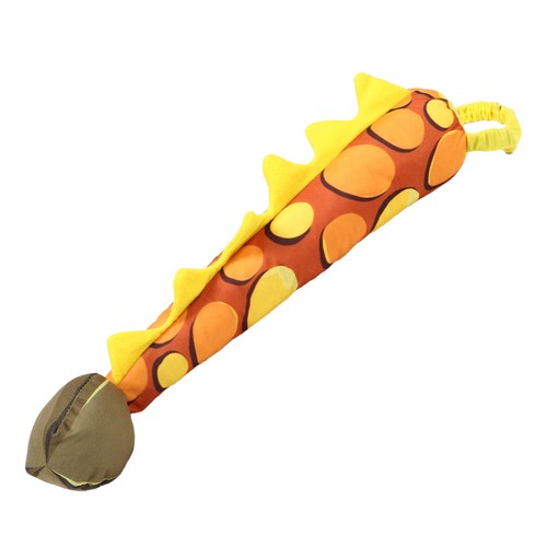 Dinosaur tail decor costume - decor,