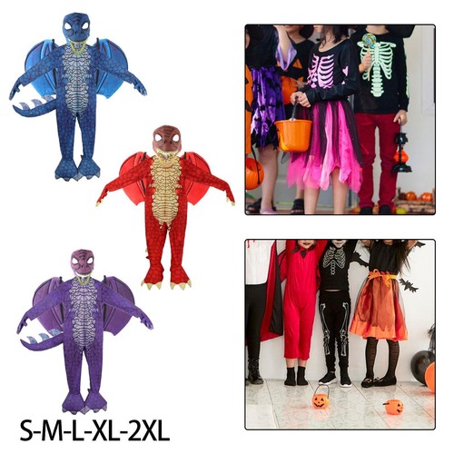 Dinosaur costume - costume,