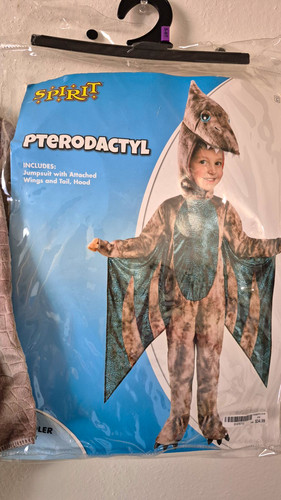Spirit pterodactyl dinosaur - spirit,