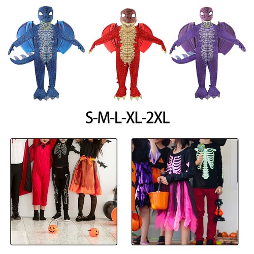 Dinosaur costume for kids - dinosaur,