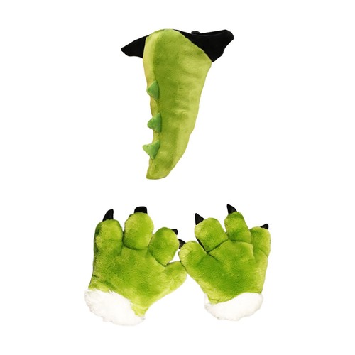 Kids dinosaur costume - dinosaur,