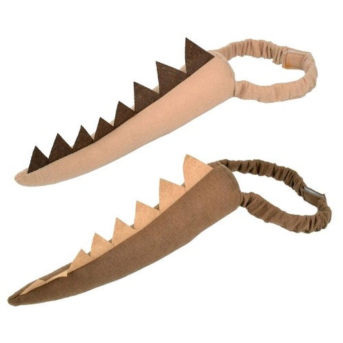 Halloween dinosaur tail - halloween,