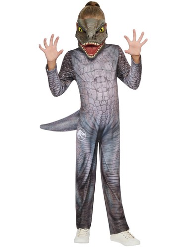 Kids rex dinosaur costume - kids,