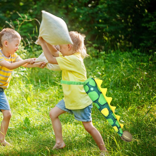 Dragon costume party - dragon,