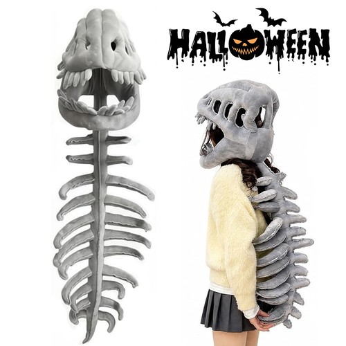 80cm dinosaur skeleton - 80cm, costume
