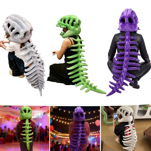120cm giant halloween dinosaur - giant,