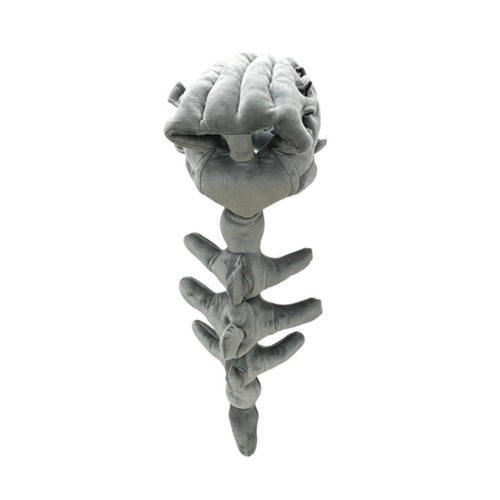 Soft dinosaur costume - costume, hat